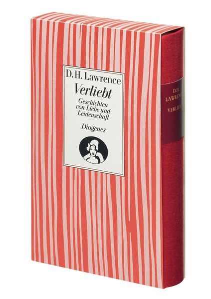 Cover von Verliebt