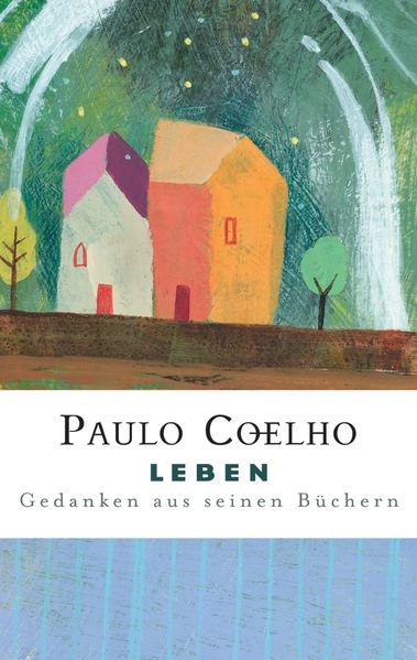 Cover von Leben
