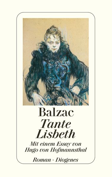 Cover von Tante Lisbeth