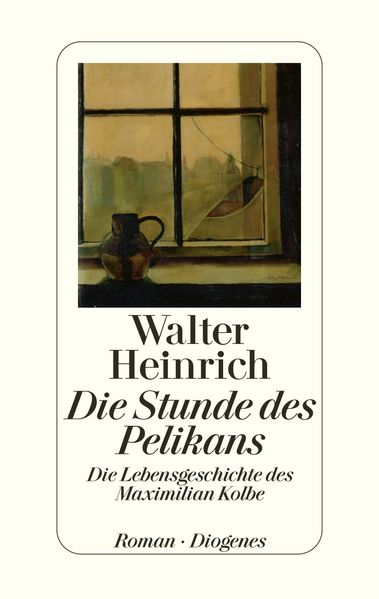 Cover von Die Stunde des Pelikans