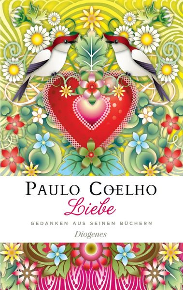 Cover von Liebe