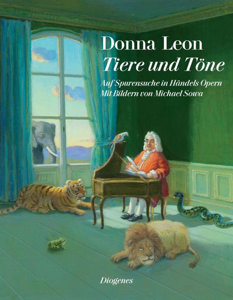 Cover von Tiere und Töne