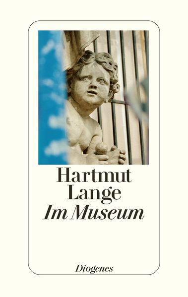 Cover von Im Museum
