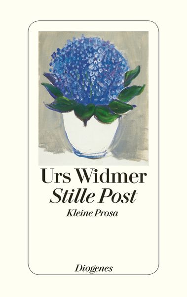 Cover von Stille Post