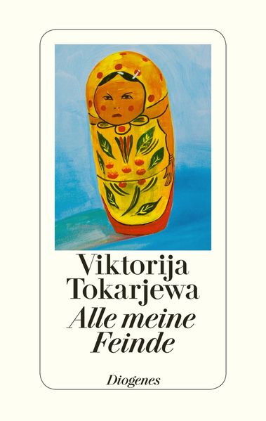 Cover von Alle meine Feinde