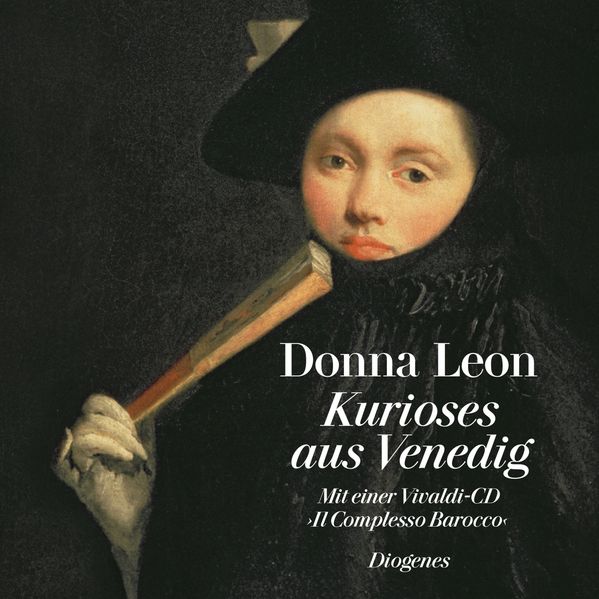 Cover von Kurioses aus Venedig