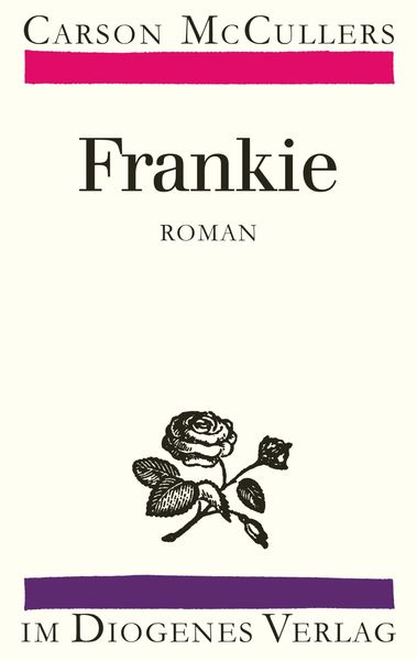 Cover von Frankie
