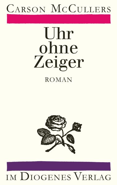Cover von Uhr ohne Zeiger