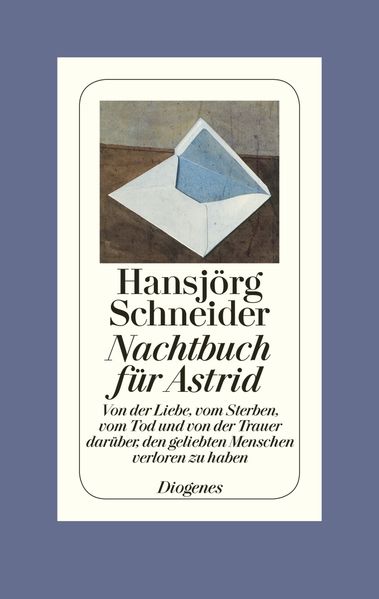 Cover von Nachtbuch für Astrid
