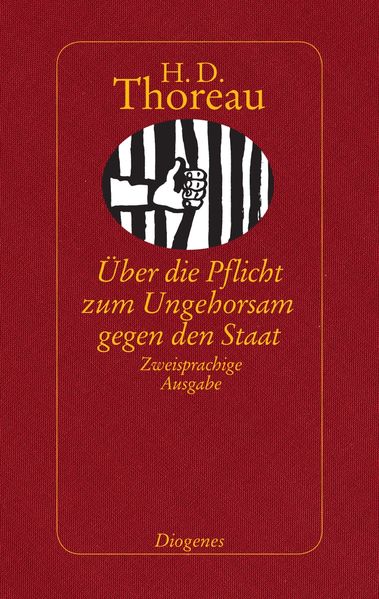 Cover von Über die Pflicht zum Ungehorsam gegen den Staat