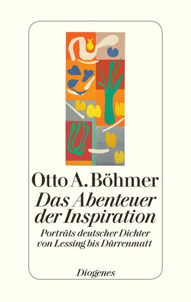 Cover von Das Abenteuer der Inspiration