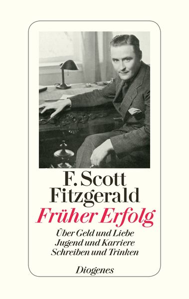Cover von Früher Erfolg
