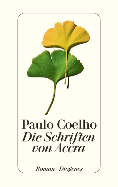 Cover von Die Schriften von Accra
