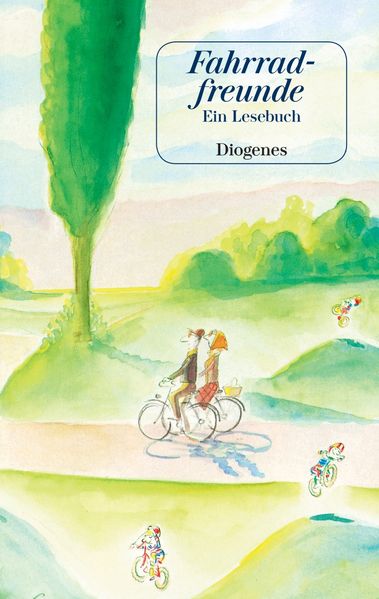 Cover von Fahrradfreunde