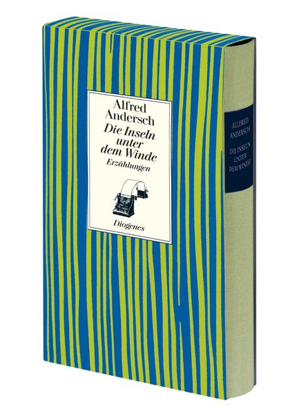 Cover von Die Inseln unter dem Winde