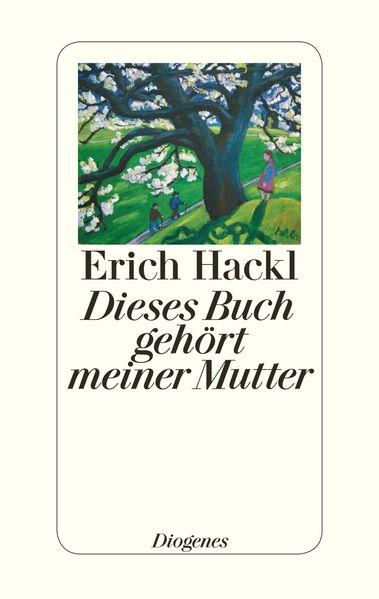 Cover von Dieses Buch gehört meiner Mutter