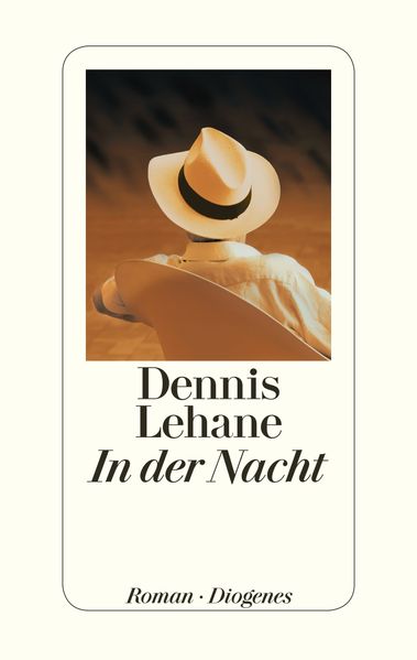 Cover von In der Nacht