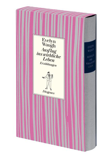 Cover von Ausflug ins wirkliche Leben