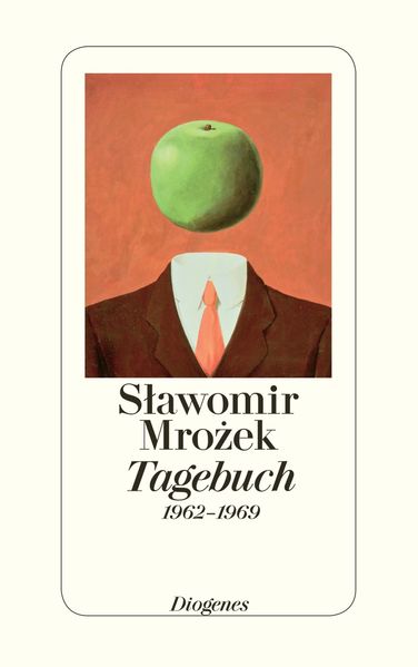 Cover von Tagebuch 1962 – 1969