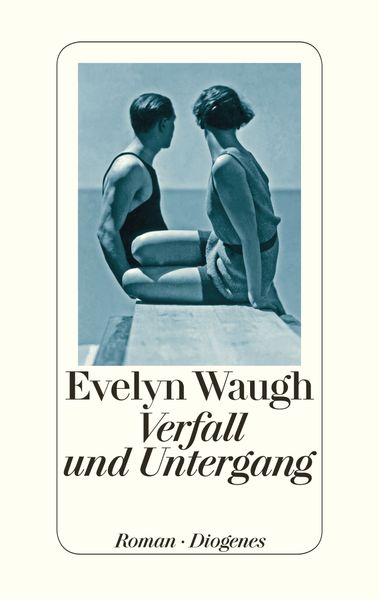 Cover von Verfall und Untergang
