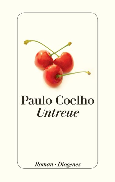 Cover von Untreue