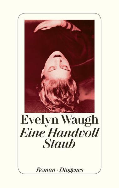 Cover von Eine Handvoll Staub