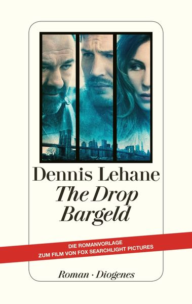 Cover von The Drop – Bargeld