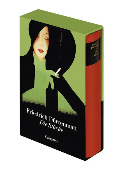 Cover von Die Stücke