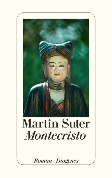 Cover von Montecristo