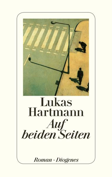 Cover von Auf beiden Seiten