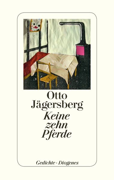 Cover von Keine zehn Pferde