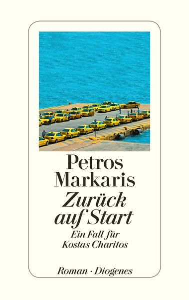 Cover von Zurück auf Start