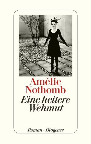 Cover von Eine heitere Wehmut