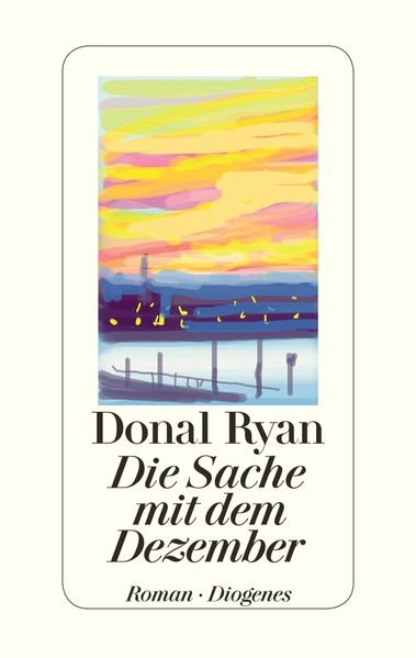 Cover von Die Sache mit dem Dezember