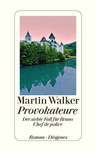 Cover von Provokateure