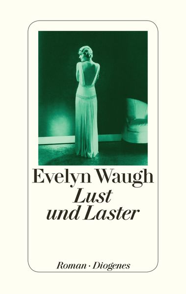 Cover von Lust und Laster