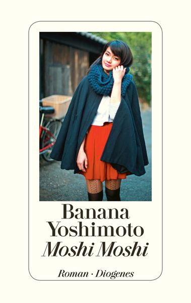Cover von Moshi Moshi