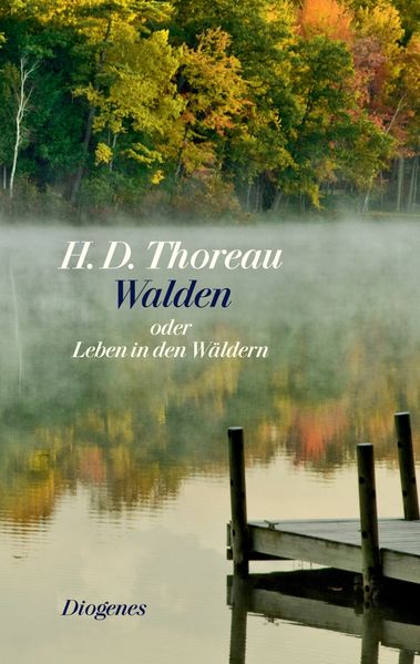 Cover von Walden