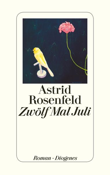 Cover von Zwölf Mal Juli