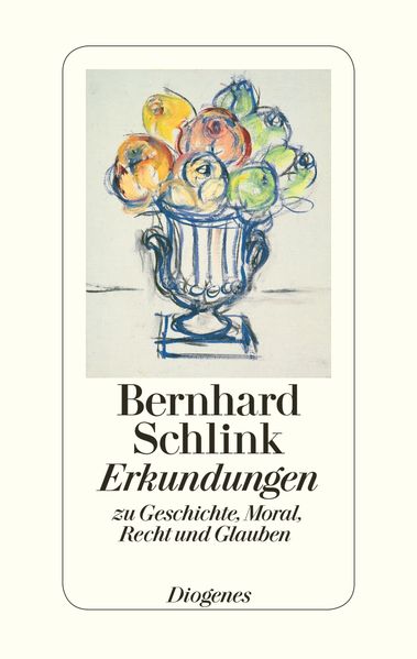 Cover von Erkundungen