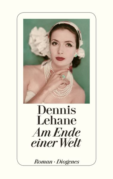 Cover von Am Ende einer Welt
