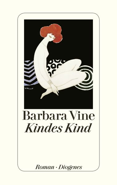 Cover von Kindes Kind
