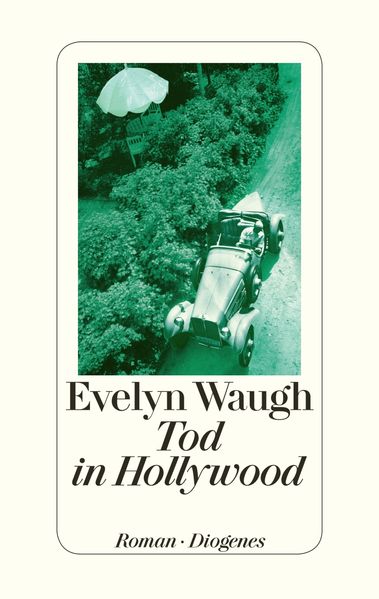 Cover von Tod in Hollywood