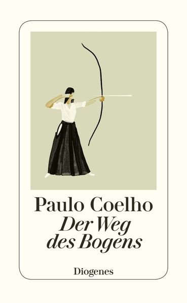 Cover von Der Weg des Bogens