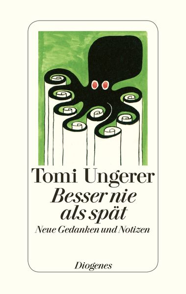 Cover von Besser nie als spät