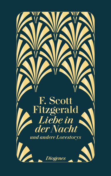 Cover von Liebe in der Nacht