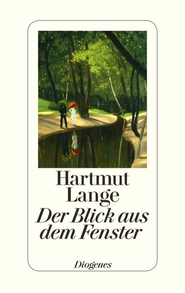Cover von Der Blick aus dem Fenster