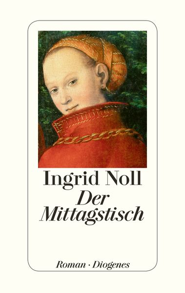Cover von Der Mittagstisch