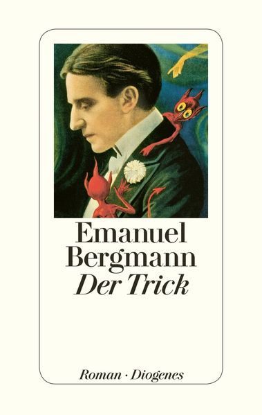 Cover von Der Trick