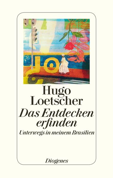 Cover von Das Entdecken erfinden